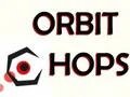 Orbit Hops — δωρεάν online παιχνίδι