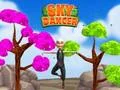 Sky Dancer — δωρεάν online παιχνίδι