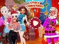 How Harley Stole Christmas — δωρεάν online παιχνίδι