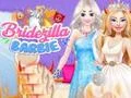 Bridezilla Barbie — δωρεάν online παιχνίδι