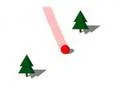 Snowy Road — δωρεάν online παιχνίδι