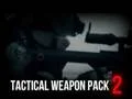 Tactical Weapon Pack 2 — δωρεάν online παιχνίδι