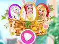 Easter Bunny Party — δωρεάν online παιχνίδι