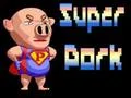 Super Pork — δωρεάν online παιχνίδι