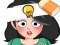 Naughty Puzzle Tricky Test Mod — δωρεάν online παιχνίδι