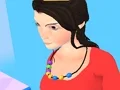 Necklace Stick Rush — δωρεάν online παιχνίδι