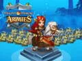 Might and Magic Armies — δωρεάν online παιχνίδι