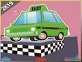 Stretchy Road Car — δωρεάν online παιχνίδι