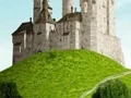 Landscape Castle Lake Escape — δωρεάν online παιχνίδι