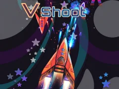V Shoot — δωρεάν online παιχνίδι