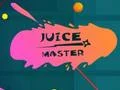 Juice Master — δωρεάν online παιχνίδι