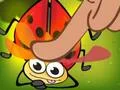 Insect Cush — δωρεάν online παιχνίδι