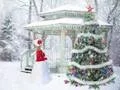Christmas Picture — δωρεάν online παιχνίδι