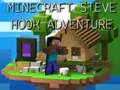 Minecraft Steve Hook Adventure — δωρεάν online παιχνίδι