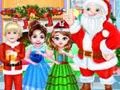 Baby Taylor Christmas Day — δωρεάν online παιχνίδι