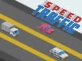 Speed Traffic — δωρεάν online παιχνίδι