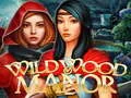 Wildwood Manor — δωρεάν online παιχνίδι