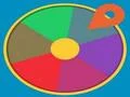 Rotating Wheel — δωρεάν online παιχνίδι