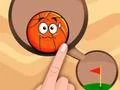 Dig Ball — δωρεάν online παιχνίδι