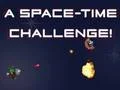 A Space Time Challenge — δωρεάν online παιχνίδι