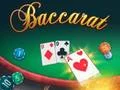 Baccarat — δωρεάν online παιχνίδι