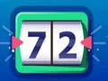 Numbers Guess FRVR — δωρεάν online παιχνίδι