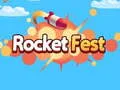 Rocket Fest — δωρεάν online παιχνίδι