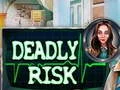 Deadly Risk — δωρεάν online παιχνίδι