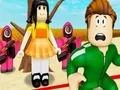 Squid Game: Roblox — δωρεάν online παιχνίδι