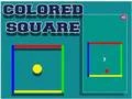 Colored Square — δωρεάν online παιχνίδι