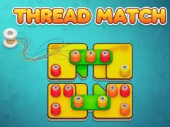 Thread Match — δωρεάν online παιχνίδι