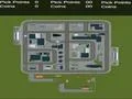 Top Down Taxi — δωρεάν online παιχνίδι