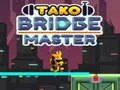 Tako Bridge Master — δωρεάν online παιχνίδι