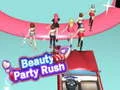 Beauty Party Rush — δωρεάν online παιχνίδι