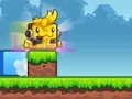 Tako Block — δωρεάν online παιχνίδι