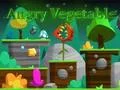 Angry Vegetable — δωρεάν online παιχνίδι