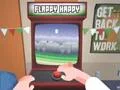 Flappy Happy — δωρεάν online παιχνίδι