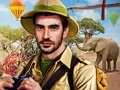Safari Journey — δωρεάν online παιχνίδι