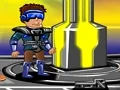 Monkey Go Happy Stage 631 — δωρεάν online παιχνίδι
