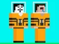 Noob vs Hacker Diver Suit 2 — δωρεάν online παιχνίδι