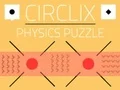 Circlix: Physics Puzzle — δωρεάν online παιχνίδι
