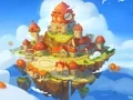 Wild Castle TD: Grow Empire — δωρεάν online παιχνίδι