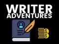 Writer Adventures — δωρεάν online παιχνίδι