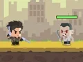 Gun Of Doom — δωρεάν online παιχνίδι