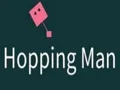 Hopping Man — δωρεάν online παιχνίδι