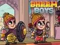 Bheem Boys — δωρεάν online παιχνίδι
