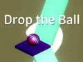 Drop the Ball — δωρεάν online παιχνίδι