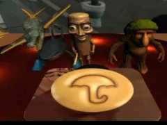 Italian Brainrot Craving Dalgona — δωρεάν online παιχνίδι