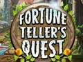 Fortune Tellers Quest — δωρεάν online παιχνίδι