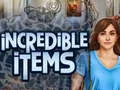 Incredible Items — δωρεάν online παιχνίδι